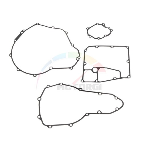 Engine rebuild gasket repair - gasket,