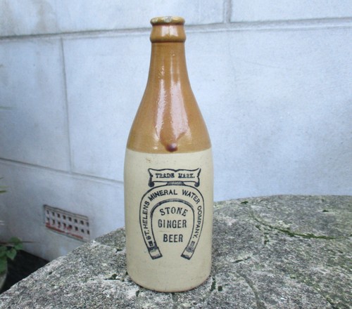 Helens mineral water - helens,