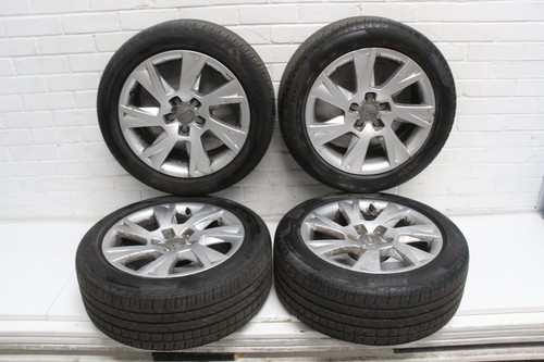Audi multi spoke - audi,