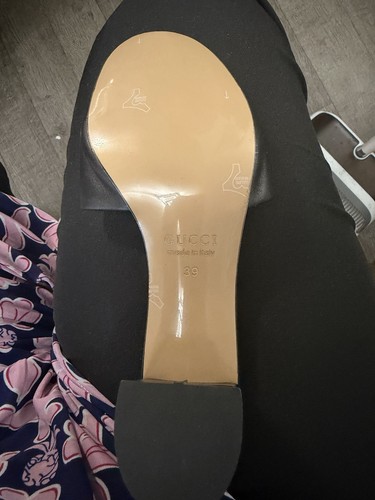 Gucci women black - gucci, women’s