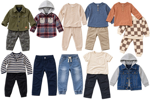 Baby boy 18m - baby,