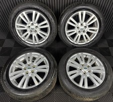 19'' GENUINE LAND ROVER