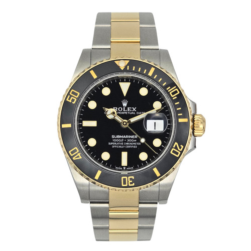 Rolex submariner date 126613ln - submariner,
