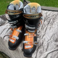 Head Edge 10 Men’s Ski Boots
