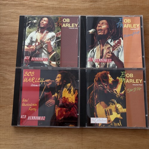 Bob marley the - the,