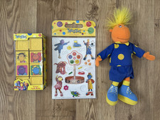 Tweenies Soft Toy Jake