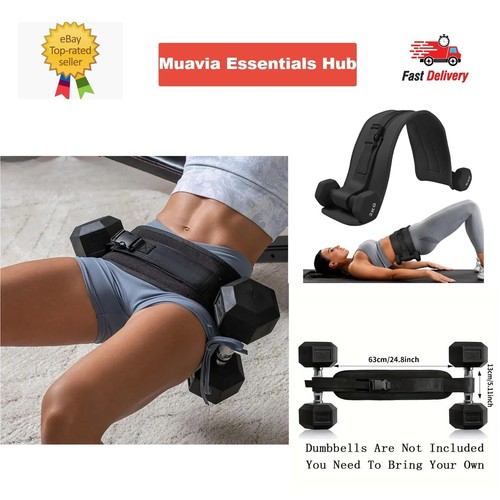 Adjustable weight belt home - belt,