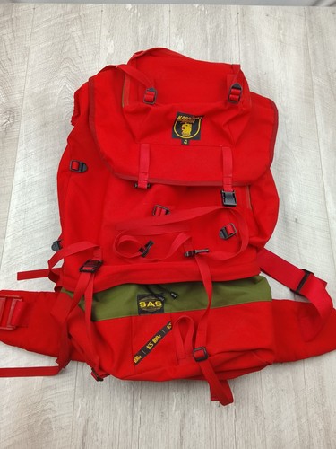 Vintage karrimor jaguar - vintage,