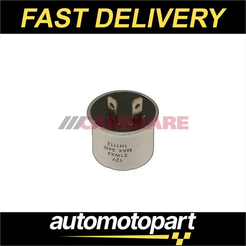 Cambiare flasher unit ve725021 - flasher,