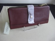Fossil Lainie Clutch Leather