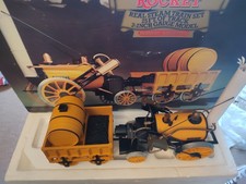 Hornby G100 Stephensons Rocket