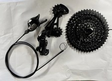 SRAM EX1 E-Bike Specific 8
