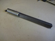 Lathe boring bar 13" long