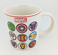 Marvel Avengers Icons