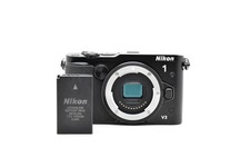 NIKON 1 V3 Nikon Mirrorless