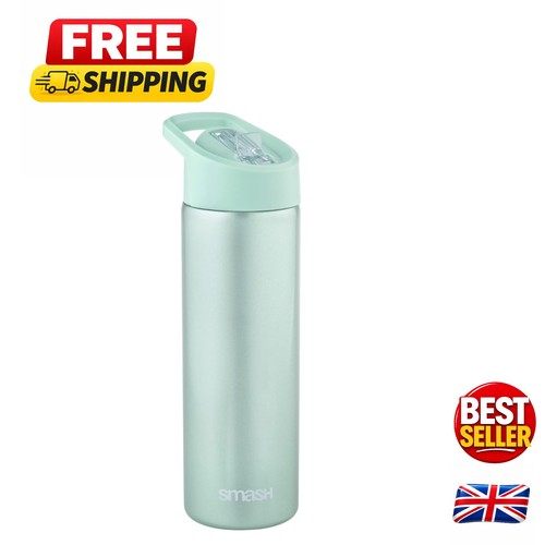 Stylish 750ml stainless steel - stainless,