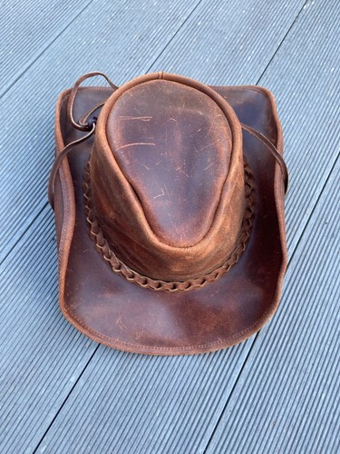 Brands lock mens leather - brands,
