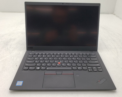 Lenovo thinkpad carbon - x1, gen