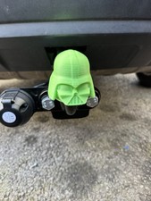 Tow Ball Cover