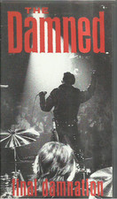 THE DAMNED final damnation -