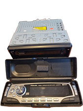 RMaudio RM2603 Car Stereo CD