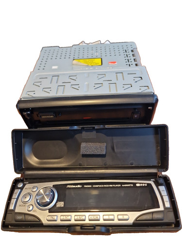 Rmaudio rm2603 car - car, stereo