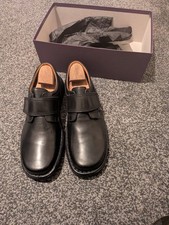 Mens Fife Country Hawick Wide