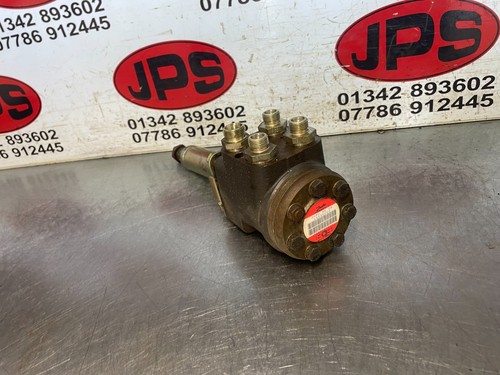 Danfoss ospc hydraulic - ospc, 40