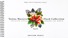 Tattoo Masters Flash