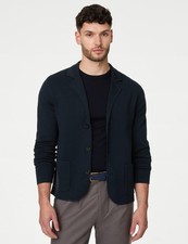 Marks & Spencer Mens Navy
