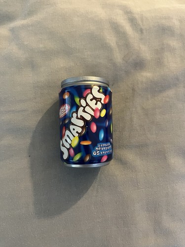 Vintage nestlé smarties - vintage,