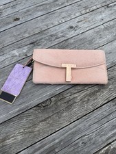 Genuine Ted Baker Pale Pink