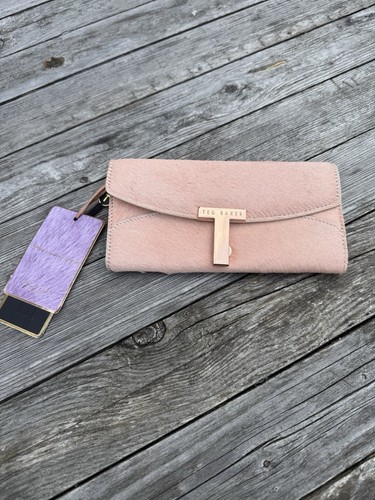 Genuine ted baker pale - baker, pink