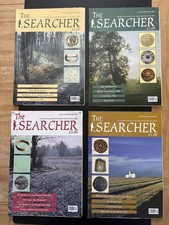 Vintage “The Searcher”