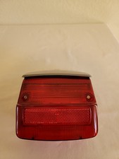 Vespa Rear Stop Light  GTR 125