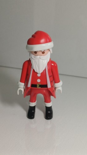 Playmobil santa figure - santa, –