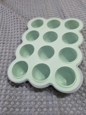  Baby Food Box Freezer Pots