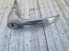 RILEY RM / RME BOOT LID