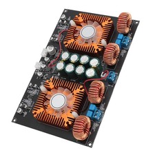 .TPA3255 Power Amplifier Board