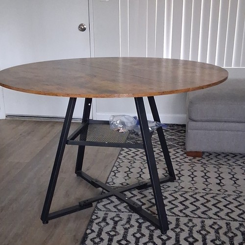 Dining table - dining,