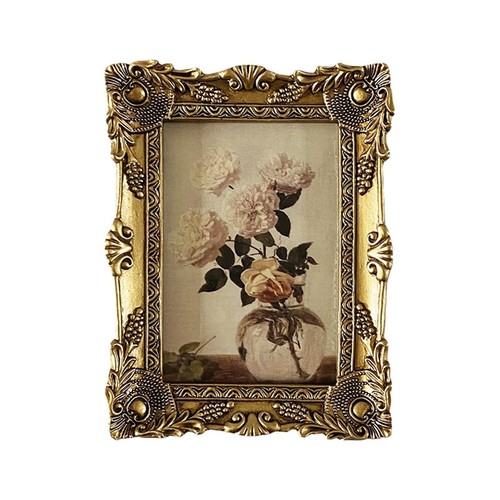 New ornate picture - ornate,