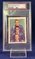 1960 Buddy Holly & The