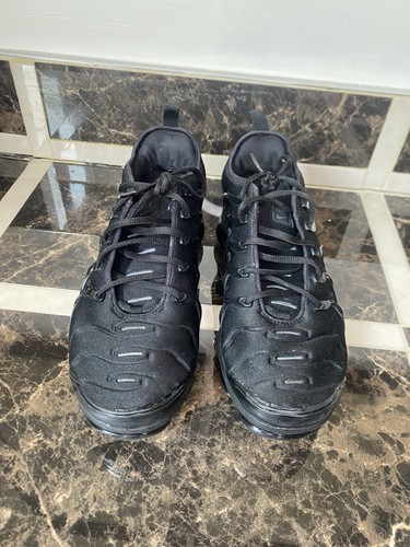 Nike men authentic - nike, black