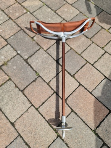Gamebird steel shooting - shooting, stick