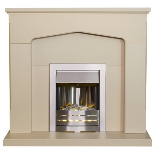 Adam cotswold fireplace - adam,