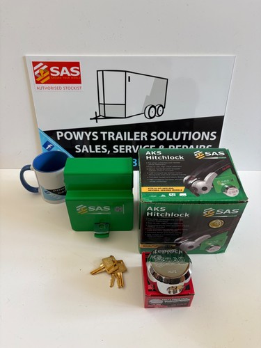 Sas green aks hitchlock a - sas,