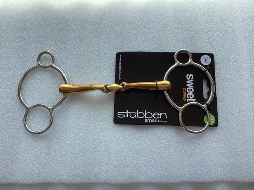 Stubben sweet copper - sweet,
