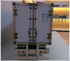 TOUCAN 1/14 RC Model Truck