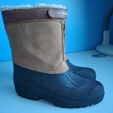 Cotton Traders waterproof