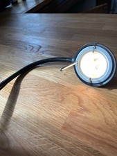 SMALL TABLE/DESK READING LAMP